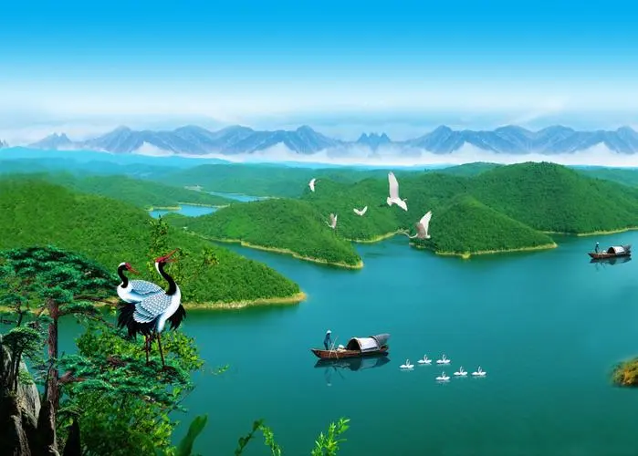 高性能稳定性环保